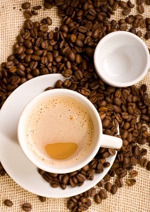 Coffee: weight loss miracle or another dead end?